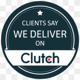 Clutch Co, HD Png Download - badge png