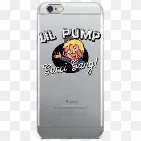 Mookie Betts Phone Case, HD Png Download - lil pump png