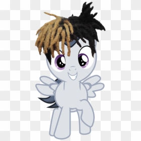 Xxxtension Cord, HD Png Download - lil pump png
