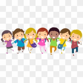 Children's Day Png, Transparent Png - kid png