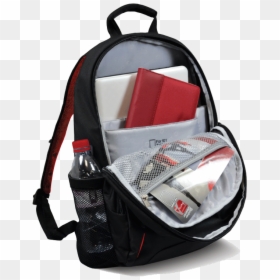 Transparent Background Backpack Png, Png Download - backpack png