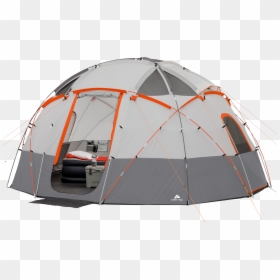 Ozark Trail 12 Person Base Camp Tent, HD Png Download - tent png