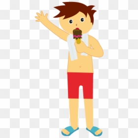 Cartoon, HD Png Download - kid png