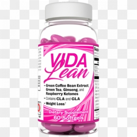 Bottle, HD Png Download - lean png