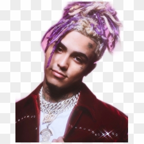 Cute Lil Uzi Vert, HD Png Download - lil pump png