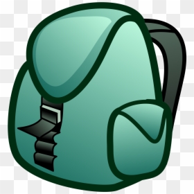 Backpack Png, Transparent Png - backpack png