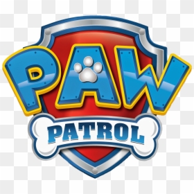 Paw Patrol Badge Clipart, HD Png Download - badge png