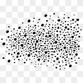 Titik Titik Png, Transparent Png - dots png