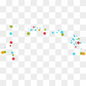 Circle, HD Png Download - dots png