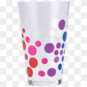 Cup, HD Png Download - dots png