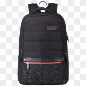 Laptop Bag, HD Png Download - backpack png