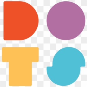 Dots Game Logo, HD Png Download - dots png