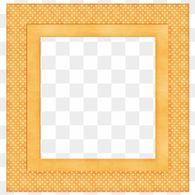 Picture Frame, HD Png Download - dots png