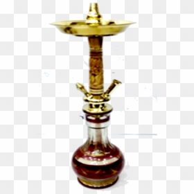 Brass, HD Png Download - hookah png