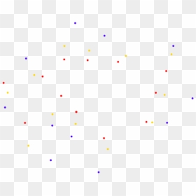 Colorfulness, HD Png Download - dots png
