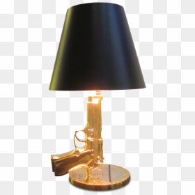 Lamp Side View Png, Transparent Png - lamp png