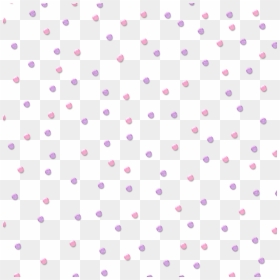 Spilled Candy Transparent Background, HD Png Download - dots png