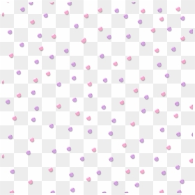 Spilled Candy Transparent Background, HD Png Download - dots png
