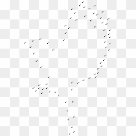 Monochrome, HD Png Download - dots png