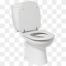 Potty Png, Transparent Png - toilet png