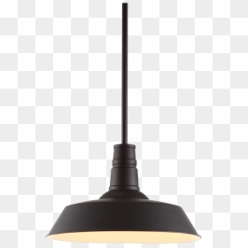Pendant Lamps Farmhouse Style, HD Png Download - lamp png