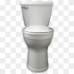 American Standard Titan, HD Png Download - toilet png
