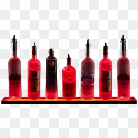 Liquor Transparent Background, HD Png Download - bottle png