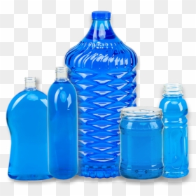 Plastic Bottle 1 Png, Transparent Png - bottle png