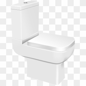Toilet Png, Transparent Png - toilet png