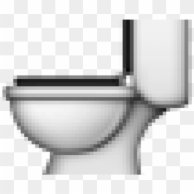 5+, HD Png Download - toilet png