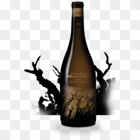 Bogle Phantom Chardonnay 2017, HD Png Download - bottle png