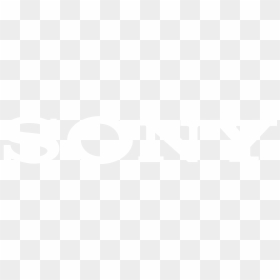 Sony Logo Png, Transparent Png - sony logo png
