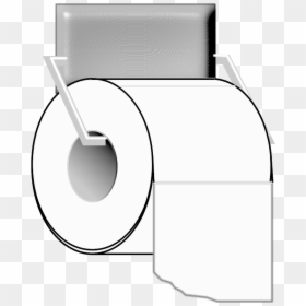 Circle, HD Png Download - toilet png