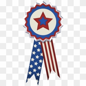 4th Of July Decoration Png, Transparent Png - usa png