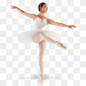 Ballet Dancer Png, Transparent Png - dance png