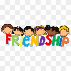Friendship Png, Transparent Png - friends png