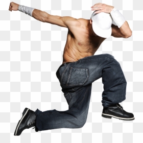 Breakdance Png, Transparent Png - dance png