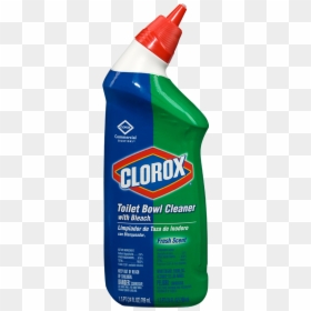 Clorox, HD Png Download - toilet png