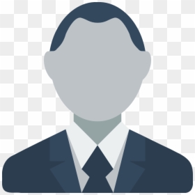 Principal - User Male Icon, HD Png Download - user icon png transparent