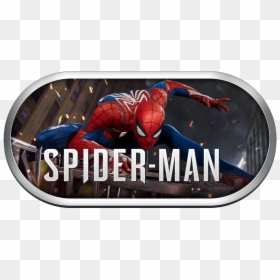 Transparent Superman - Ps4 Games For 5yr Olds, HD Png Download - spider-man homecoming png