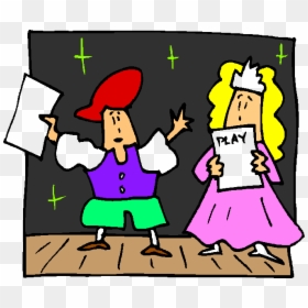 Download Role Play In The Classroom Clipart Role-playing - Clipart Classroom Role Play, HD Png Download - student clipart png