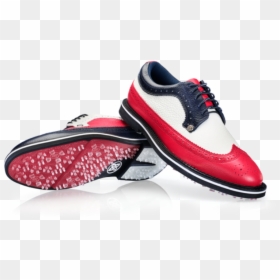 Tennis Shoe Png - G Fore Mismatch Longwing, Transparent Png - tennis shoe png