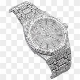 #audemars #rolex #watch #jewelry #diamonds #bussdown - Buss Down Rolex Png, Transparent Png - rolex watch png