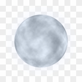 Transparent Full Moon Png - Moon, Png Download - moon png images