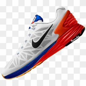 Tennis-shoe - Nike Shoes 2019 Png, Transparent Png - tennis shoe png