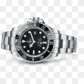 Rolex Watch Png, Transparent Png - rolex watch png