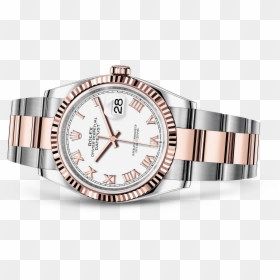 Rolex Datejust Also Men Watches Find Your Watch Rh - M126231 0016, HD Png Download - rolex watch png