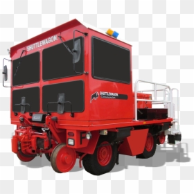 Electriccommander Front Left View - Train, HD Png Download - train front png