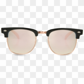 Thumb Image - Ray Ban Clubmaster Copper, HD Png Download - oculos png
