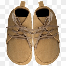 Beige Boumy Baby Shoes Abu - Sneakers, HD Png Download - baby shoes png